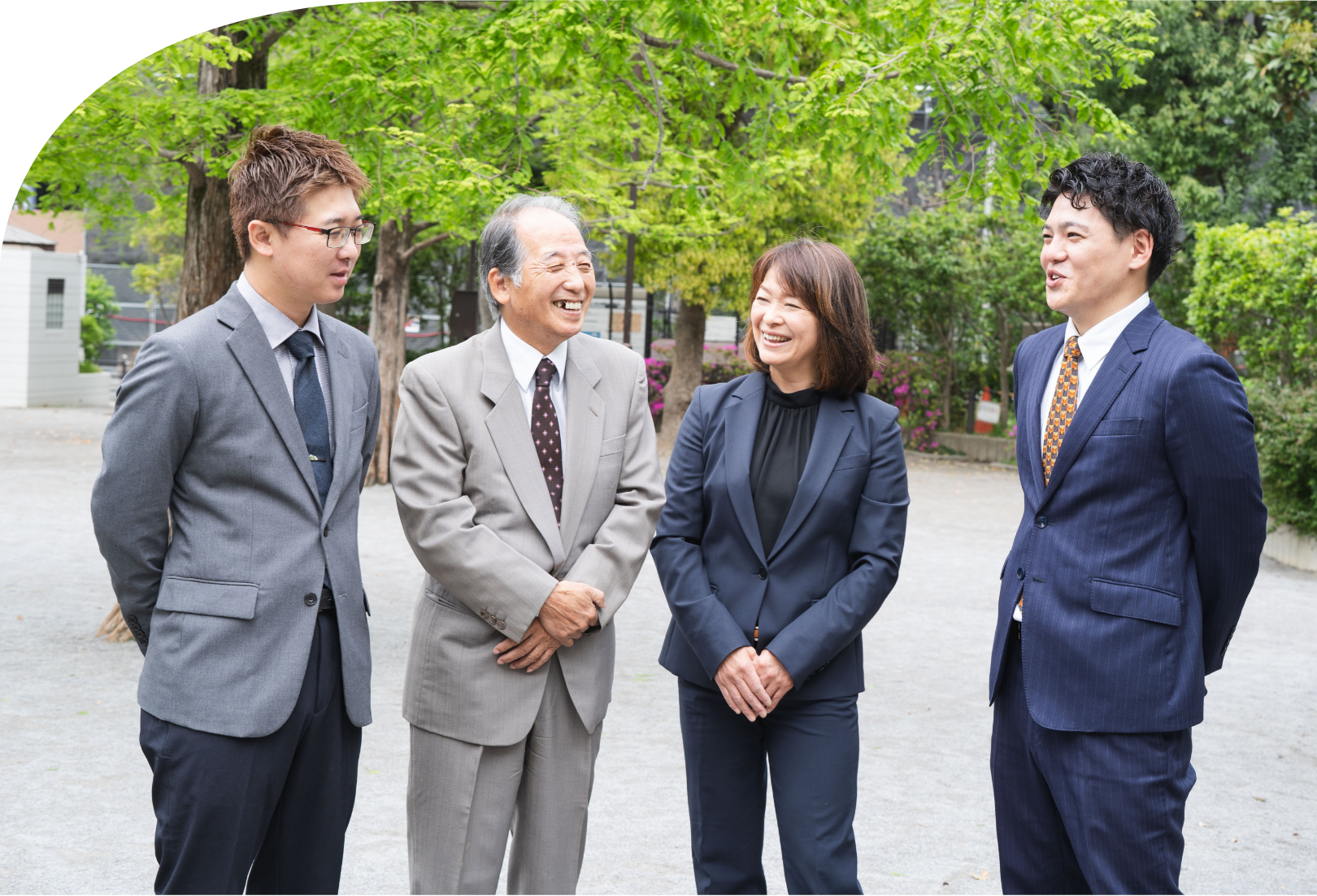 株式会社さくら | SAKURA Inc.